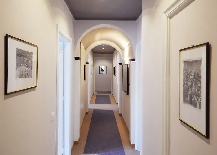 Cangrande Di Danese-viviani 4* 维罗纳