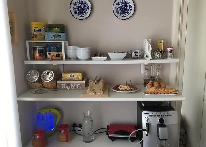 Cangrande Di Danese-viviani Bed & Breakfast