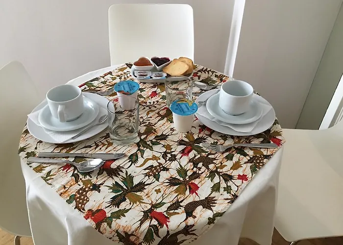 Cangrande Di Danese-viviani 住宿加早餐酒店 4*