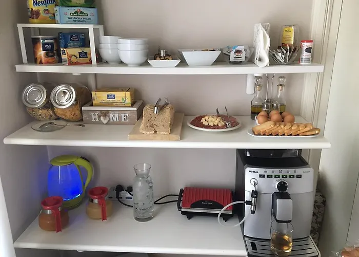 住宿加早餐酒店 Cangrande Di Danese-viviani 4*