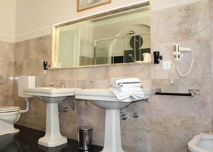 Cangrande Di Danese-viviani 4* 维罗纳