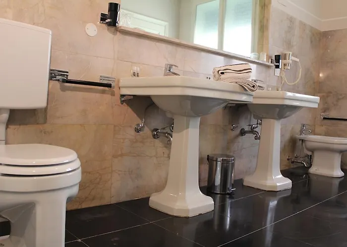 Bed & Breakfast Cangrande Di Danese-viviani 4*