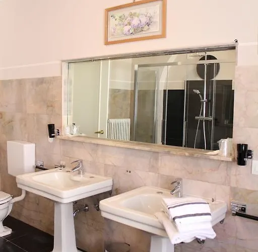 Cangrande Di Danese-viviani Bed & Breakfast 4*