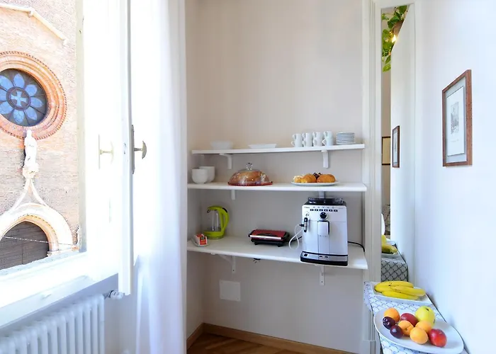 Cangrande Di Danese-viviani 4*