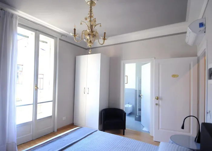 Bed & Breakfast Cangrande Di Danese-viviani