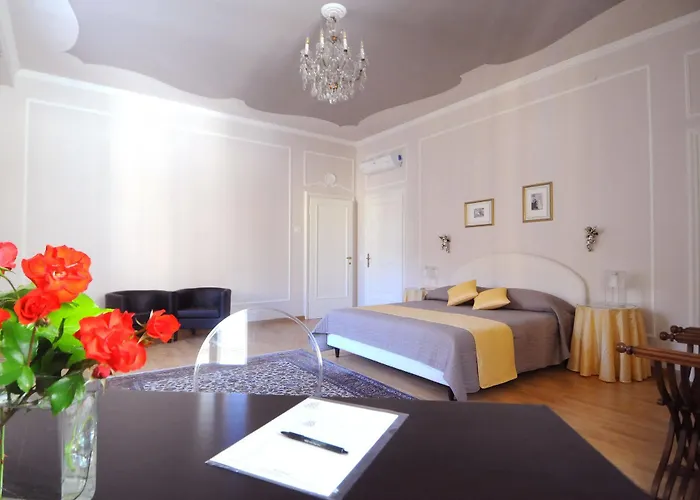 Cangrande Di Danese-viviani 4*