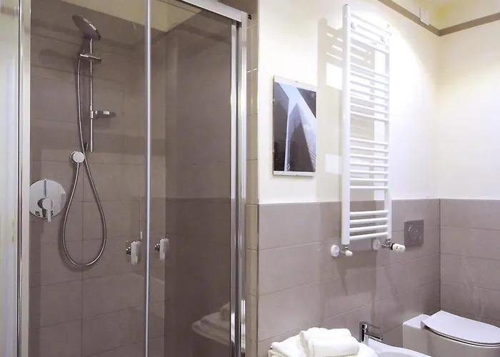 Bed & Breakfast Cangrande Di Danese-viviani Verona