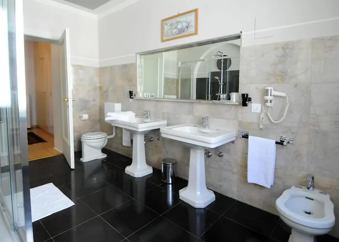 Cangrande Di Danese-viviani Bed & Breakfast Verona