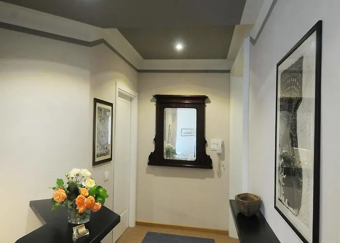 Bed & Breakfast Cangrande Di Danese-viviani