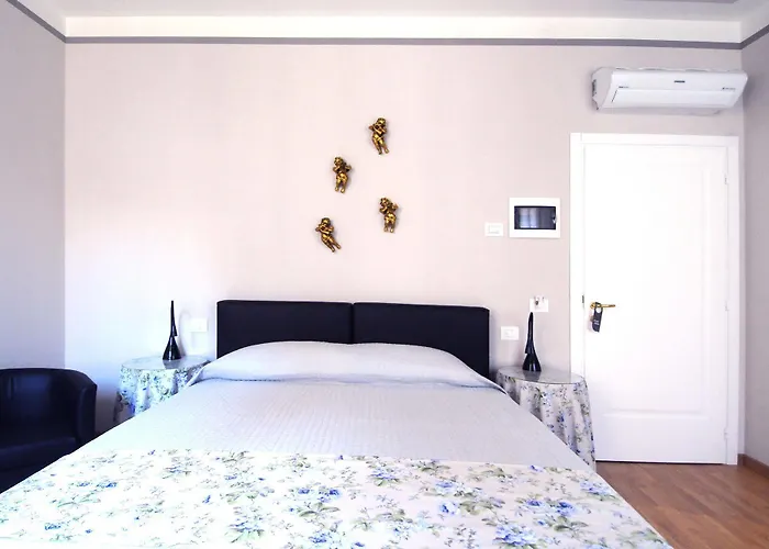 Cangrande Di Danese-viviani 住宿加早餐酒店