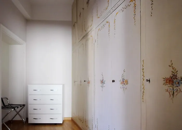 住宿加早餐酒店 Cangrande Di Danese-viviani 4*