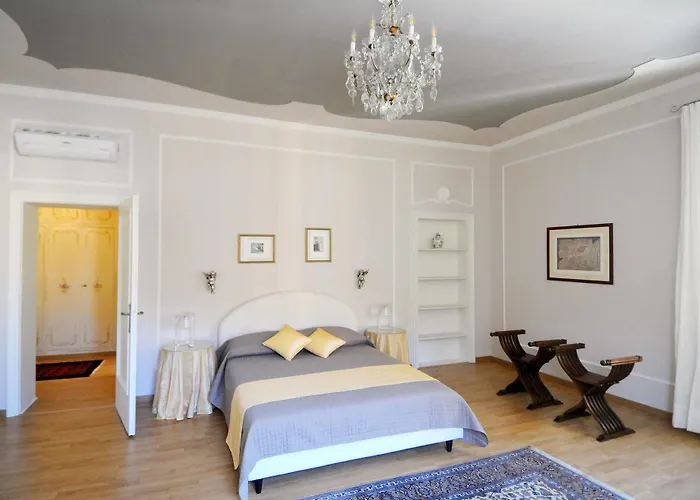 住宿加早餐酒店 Cangrande Di Danese-viviani 维罗纳