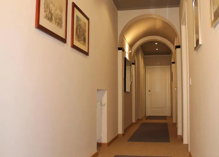 Cangrande Di Danese-viviani Bed & Breakfast