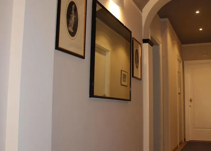 Cangrande Di Danese-viviani 4* Verona