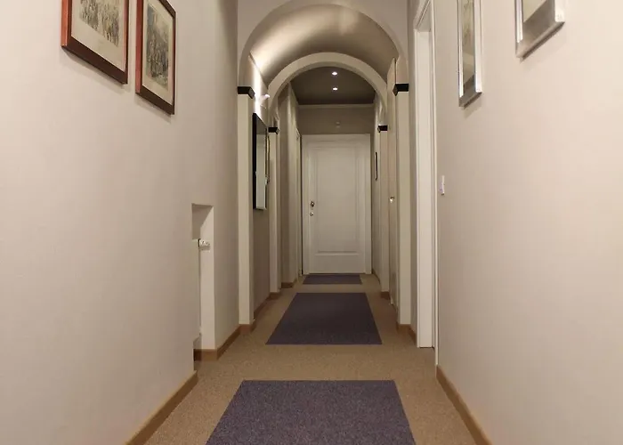 Cangrande Di Danese-viviani Bed & Breakfast