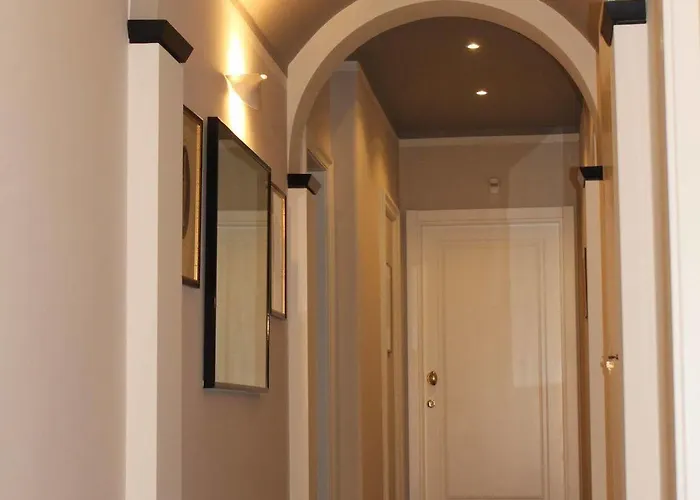 住宿加早餐酒店 Cangrande Di Danese-viviani