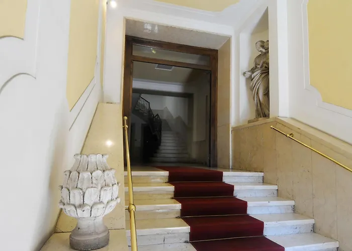 Cangrande Di Danese-viviani 住宿加早餐酒店 4*