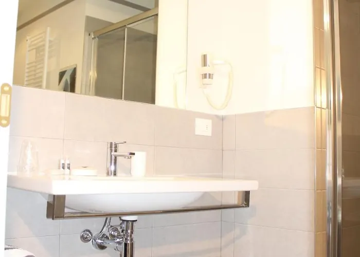 住宿加早餐酒店 Cangrande Di Danese-viviani 4*