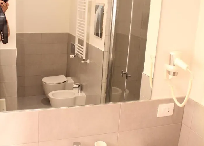 Bed & Breakfast Cangrande Di Danese-viviani Verona