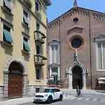 Cangrande Di Danese-viviani Verona