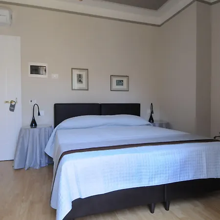 Cangrande Di Danese-viviani Couette-café 4*