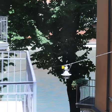 Cangrande Di Danese-viviani Bed & Breakfast 4*