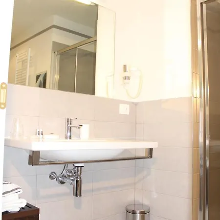 Couette-café Cangrande Di Danese-viviani 4*