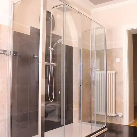 Bed & Breakfast Cangrande Di Danese-viviani