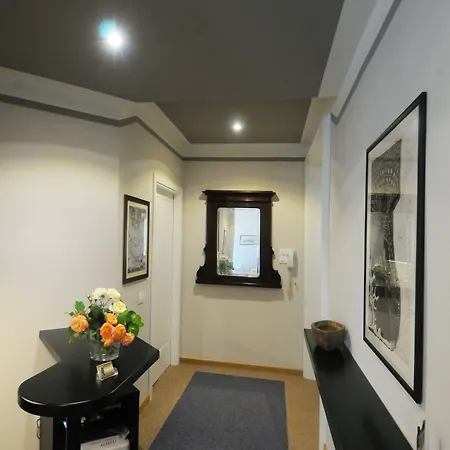 Bed & Breakfast Cangrande Di Danese-viviani 4*