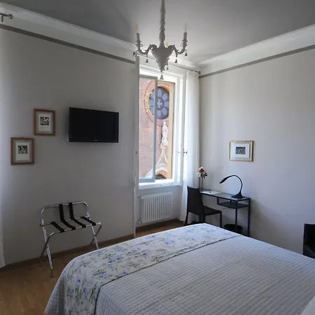 Cangrande Di Danese-viviani Bed & Breakfast 4*