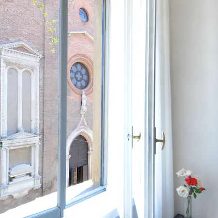 Bed & Breakfast Cangrande Di Danese-viviani