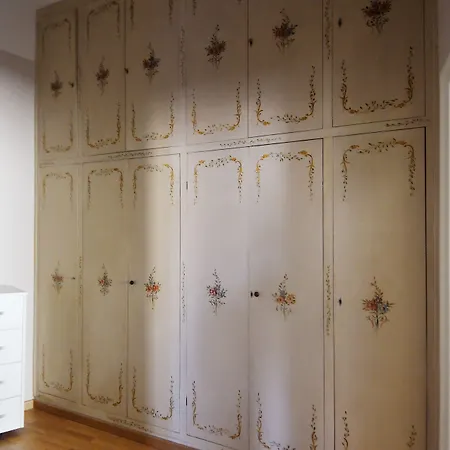 Cangrande Di Danese-viviani 4* Verona