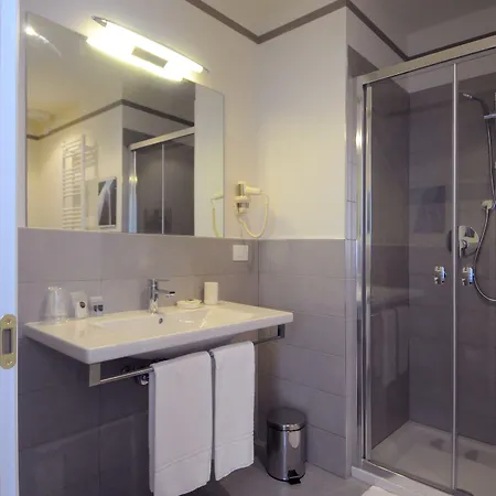 Bed & Breakfast Cangrande Di Danese-viviani Verona