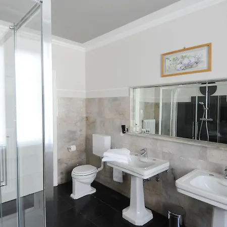 Bed & Breakfast Cangrande Di Danese-viviani Verona