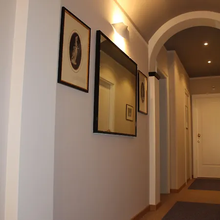 Bed & Breakfast Cangrande Di Danese-viviani