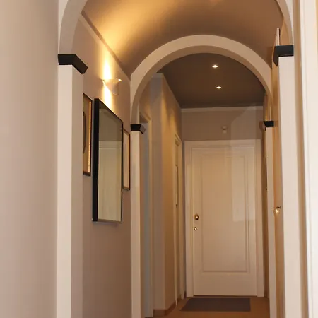 Bed & Breakfast Cangrande Di Danese-viviani 4*
