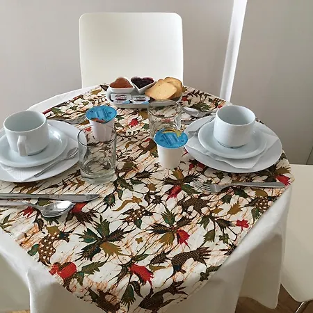 Cangrande Di Danese-viviani Bed & Breakfast 4*