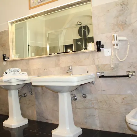 Cangrande Di Danese-viviani 4* Verona