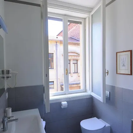 Cangrande Di Danese-viviani Bed & Breakfast 4*