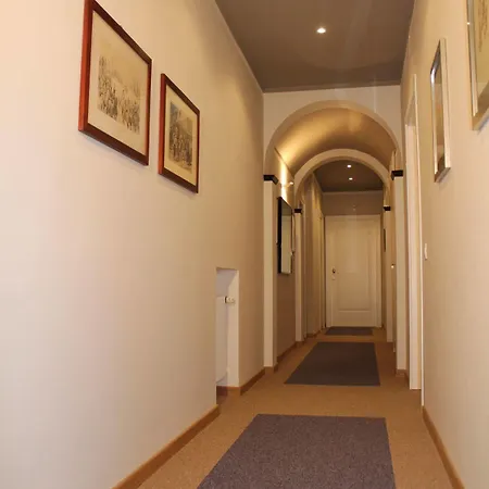 Cangrande Di Danese-viviani Bed & Breakfast